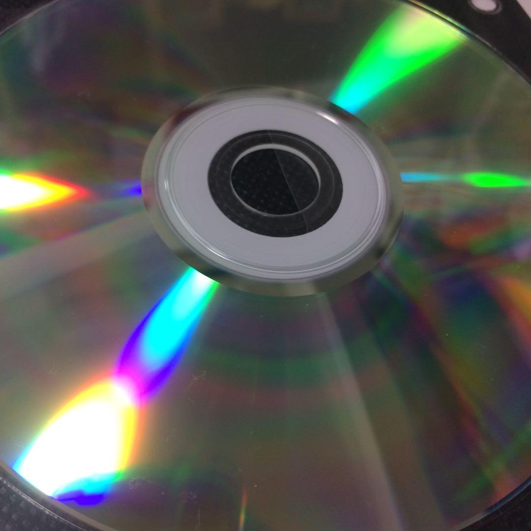 Daydream T.R.E.A.M.er 【非売品・再生確認済】