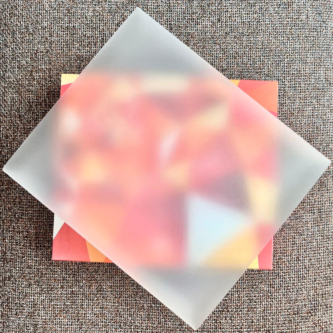 新品✨未開封【IVY】限定メークアップコレクション ザ グロウイング