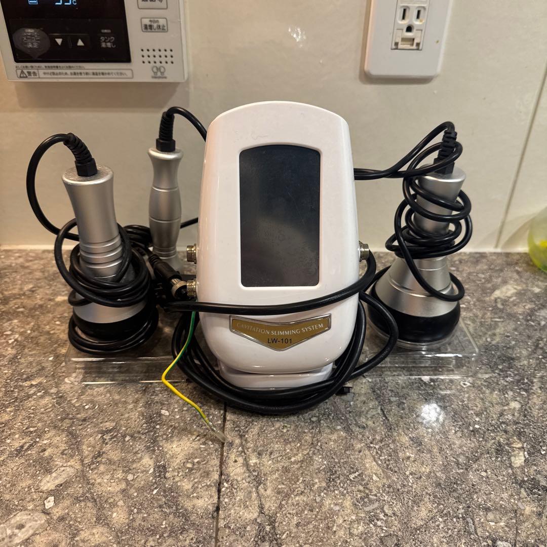 キャビテーション　ラジオ波　エステ 楽天市場】リニューアル記念 スーパーセール 大好評につきセール延長