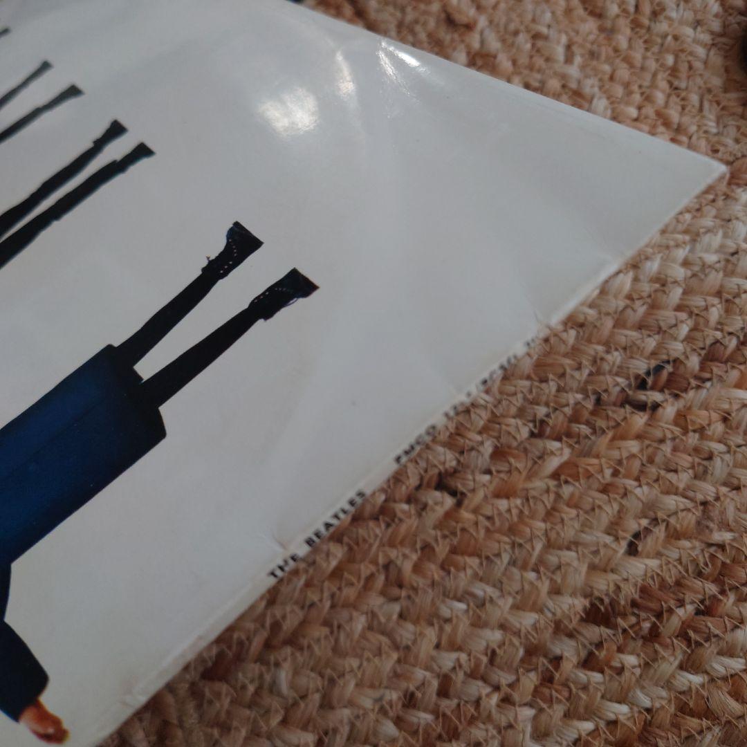 オーストラリア初回stereo盤THE BEATLES HELP! - メルカリ