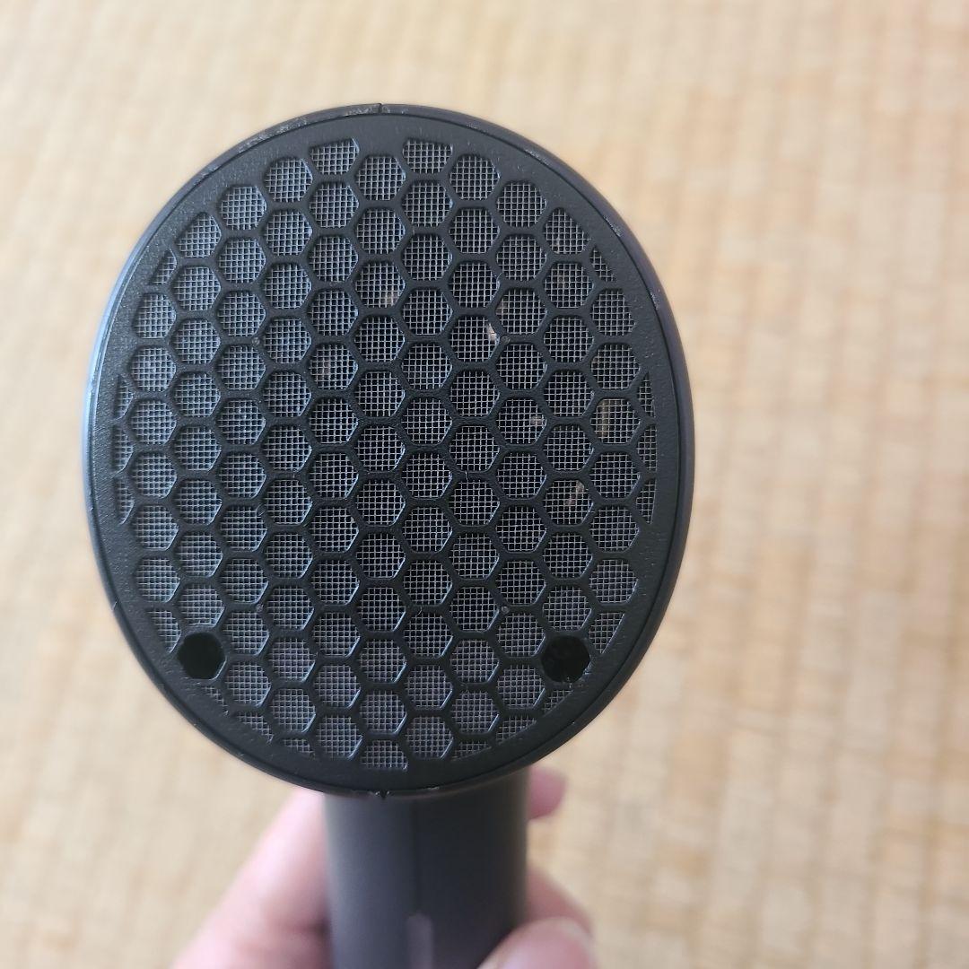 Panasonic ヘアドライヤー EH-NA0J 新品モーター交換済み - メルカリ