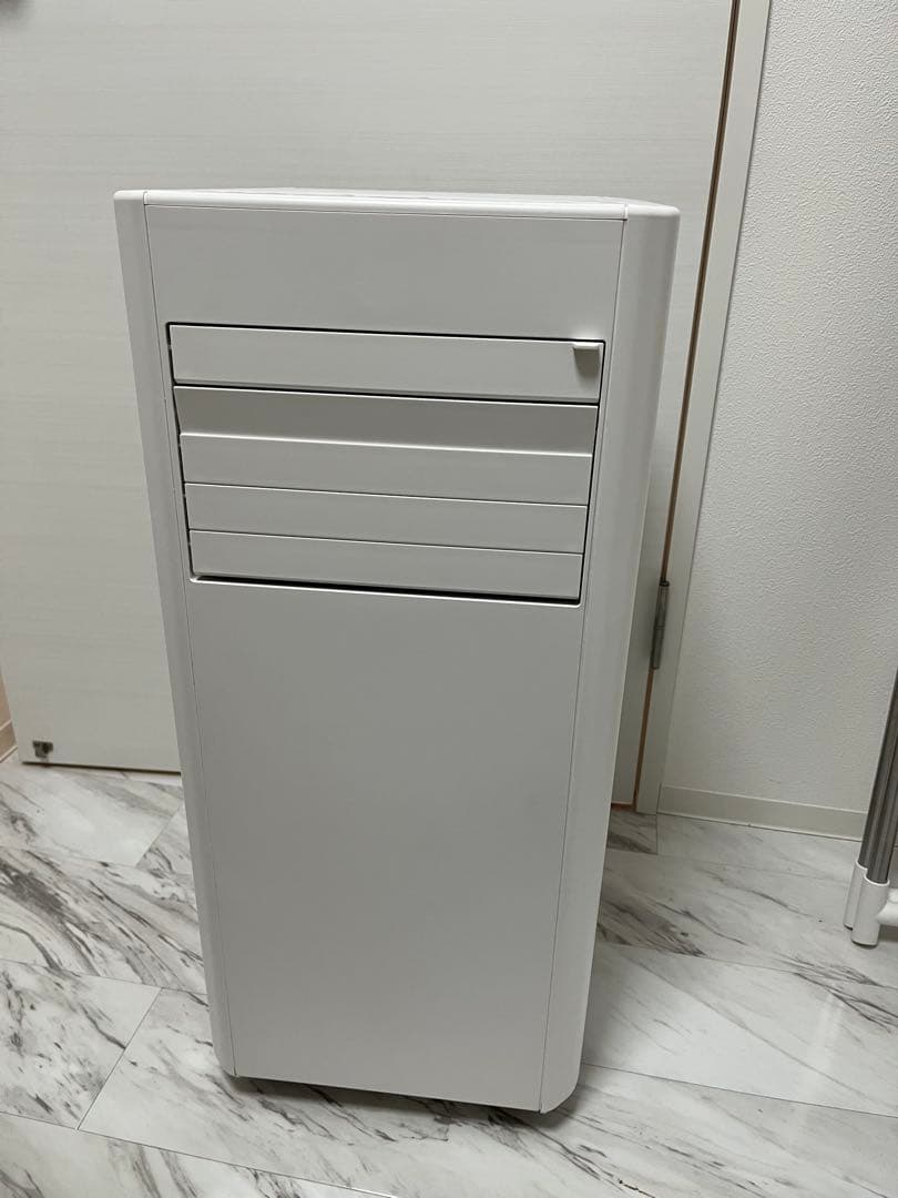 アイリスオーヤマ ポータブルクーラー IPP-2225U 楽天市場】スポットクーラー スポットエアコン アイリスオーヤマ