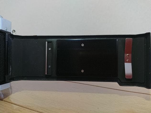 付属品多数 Nikomato FTN シルバー前期 モルト張替 レンズ2本 - メルカリ