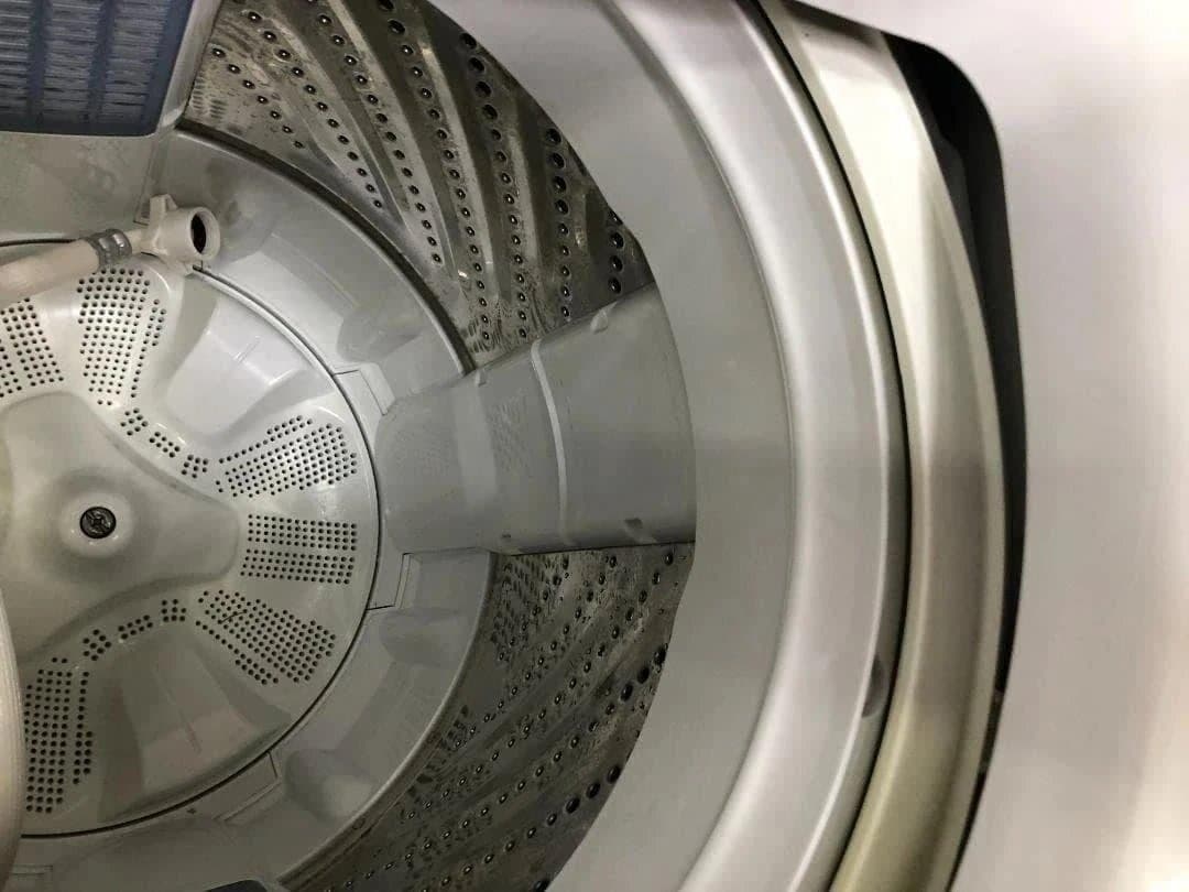 パナソニック 全自動洗濯機 7.0kg NA-FA70H3 250408-4