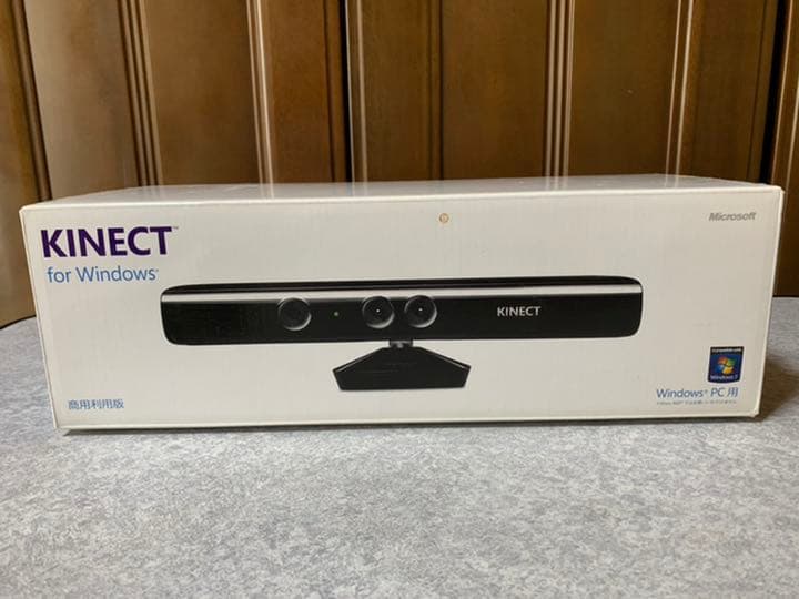 Ken-G様専用】KINECT FOR WINDOWS 1517 - メルカリ
