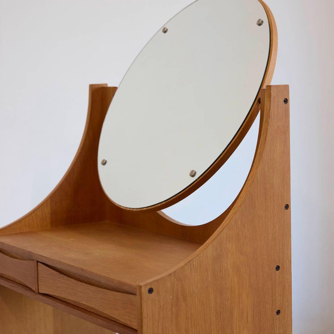 可能でしたら様専用ページ】Arne Vodder アルネヴォッダー ドレッサー