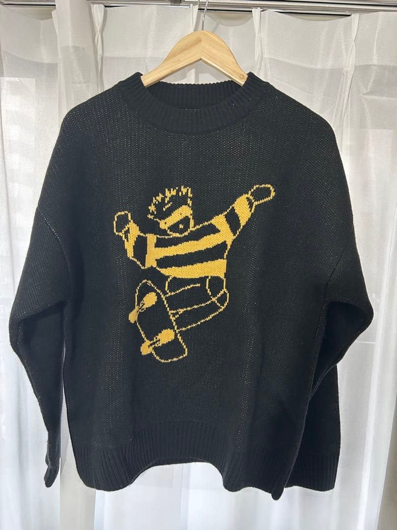 ポーラー　ニット 楽天市場】ポーラー ニットキャップ POLeR WORKERMAN BEANIE ポーラー