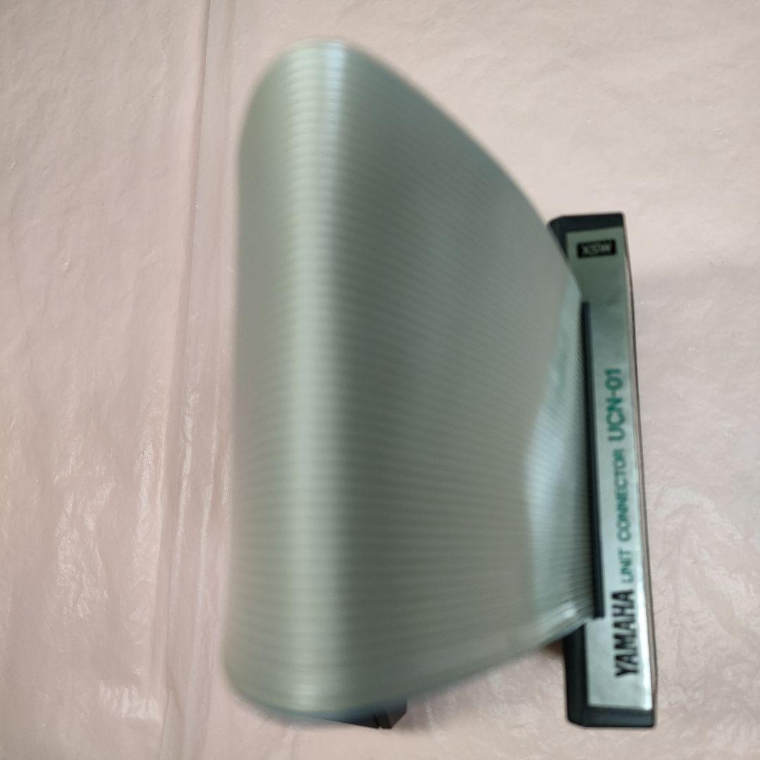 その他 YAMAHA UCN -01 MSX