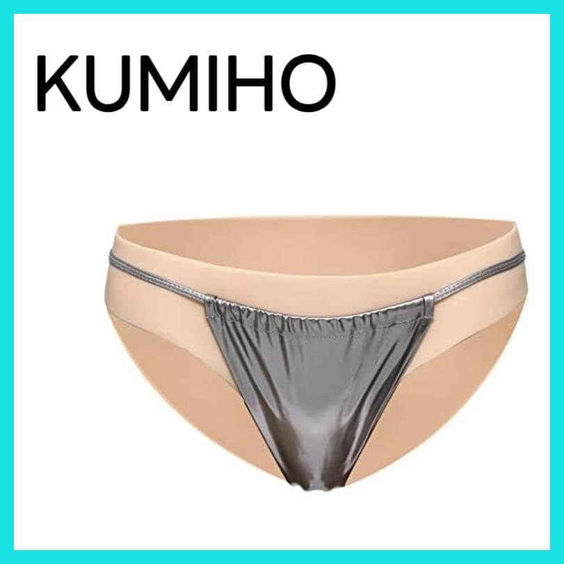 KUMIHO]シリコンパンツ 女装 変装 フリーサイズ アジア系黄色 - メルカリ