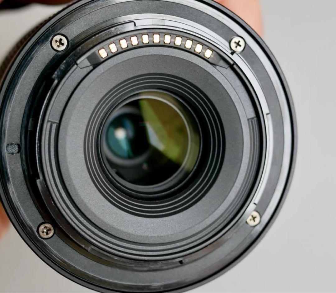 【値下げ】NIKKOR Z DX 50-250mm f/4.5-6.3 VR