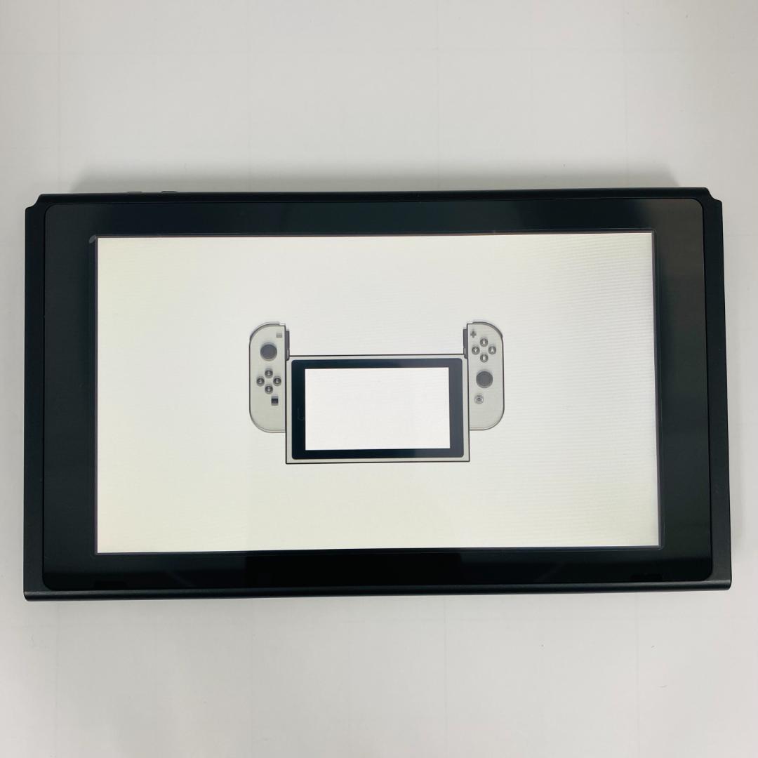 動作確認OK 任天堂 Switch 本体 2020年製 HAC-001(-01) - メルカリ