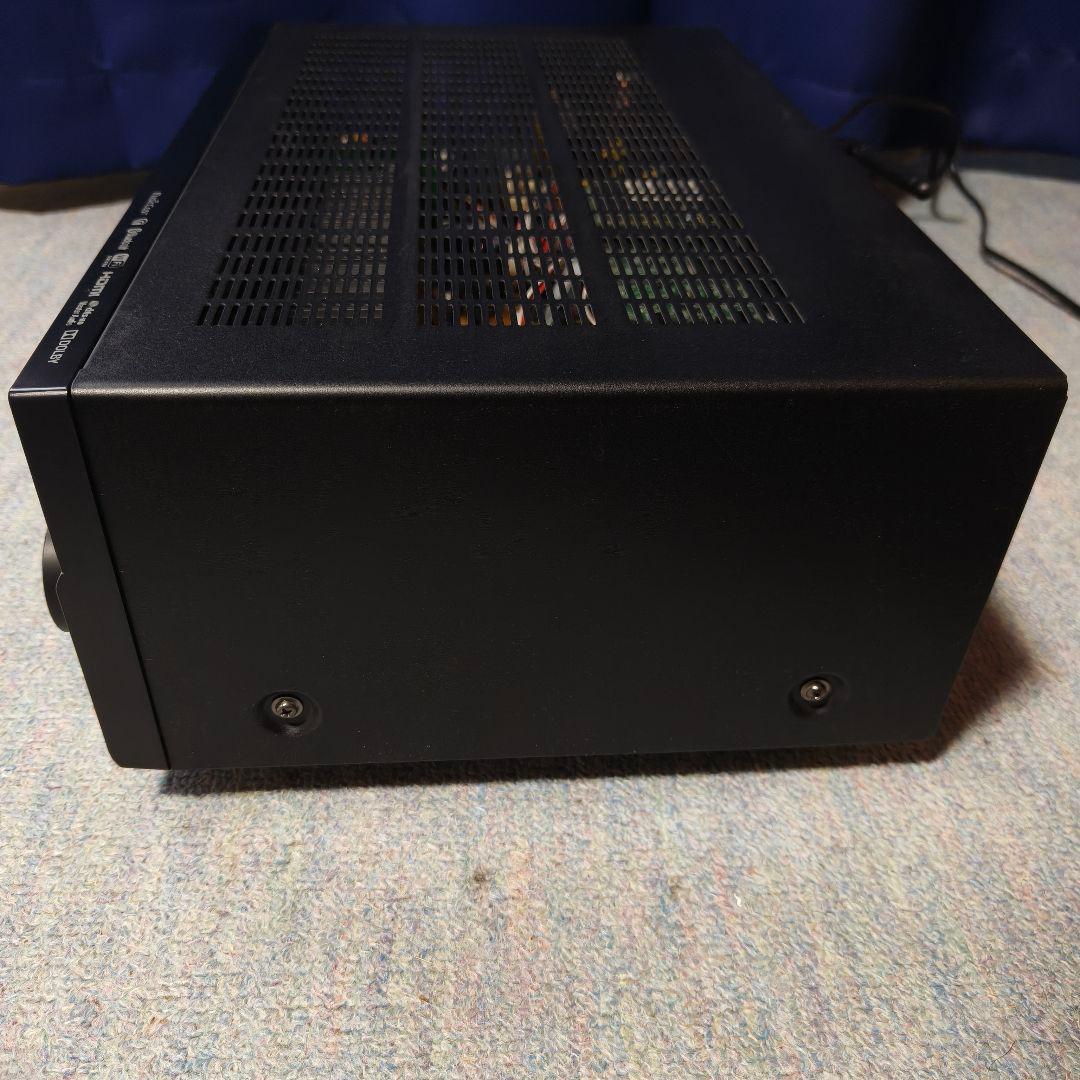 YAMAHA 7.1ch AVアンプ RX-V579 メンテナンス済み！