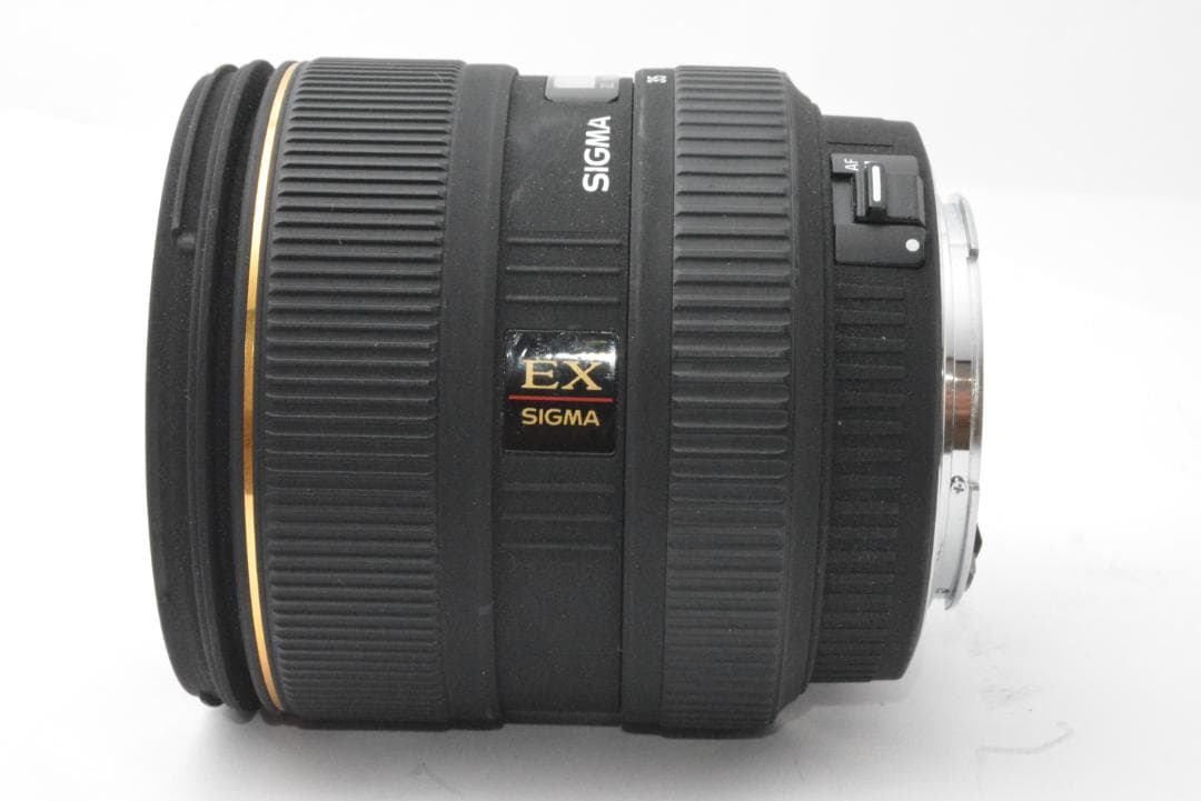 CANON用 シグマ SIGMA 17-35mm F2.8-4 DG HSM
