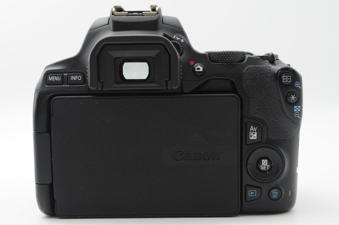 ☆新品級③☆ Canon EOS Kiss x10 ダブルレンズ ワンオーナ - メルカリ