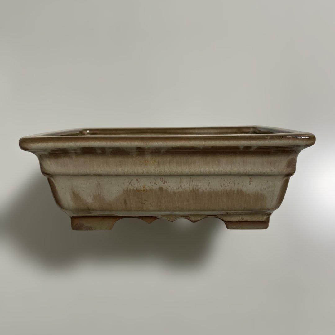 盆栽鉢 落款 陶翠 - メルカリ