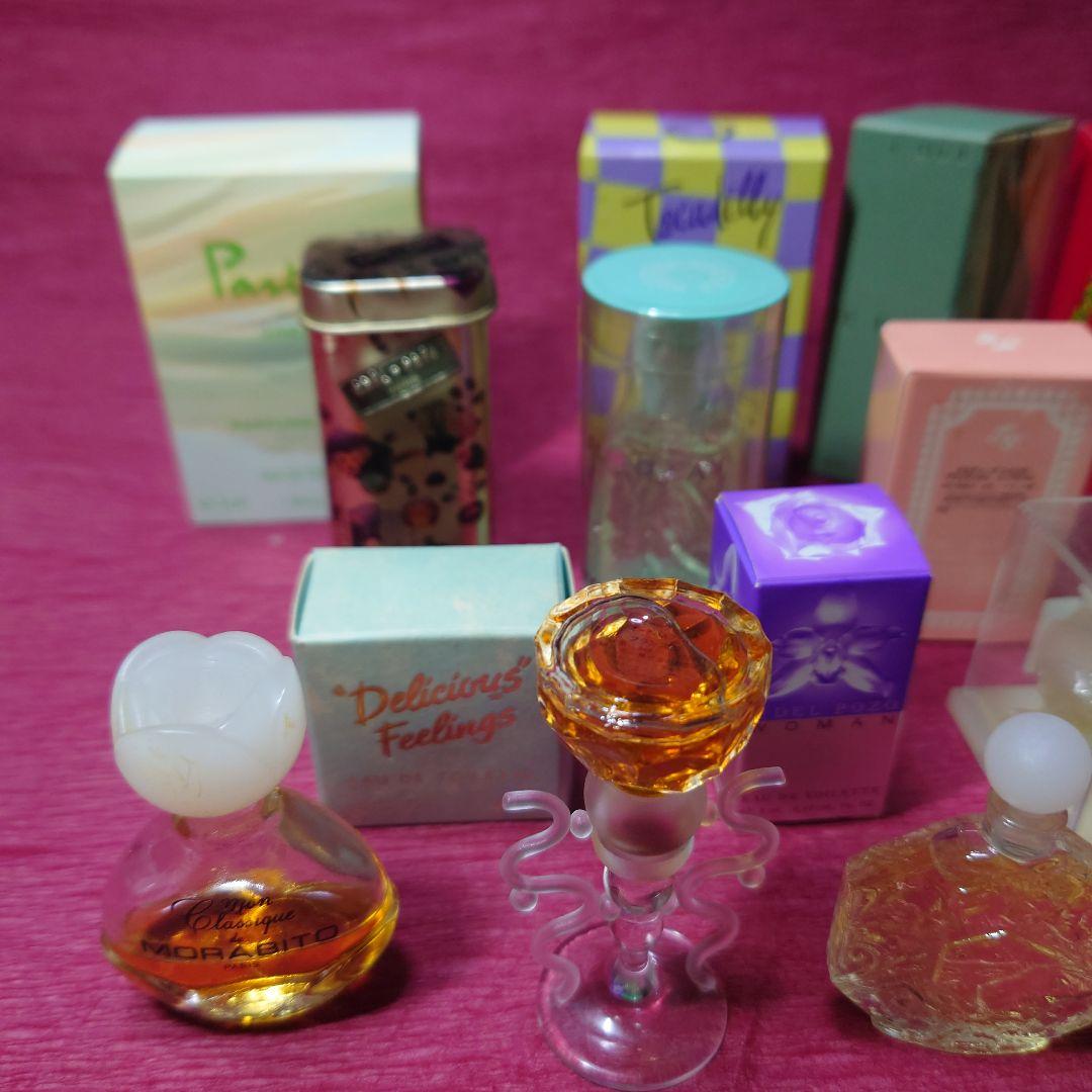 香水ミニボトルセットC 16本 - メルカリ