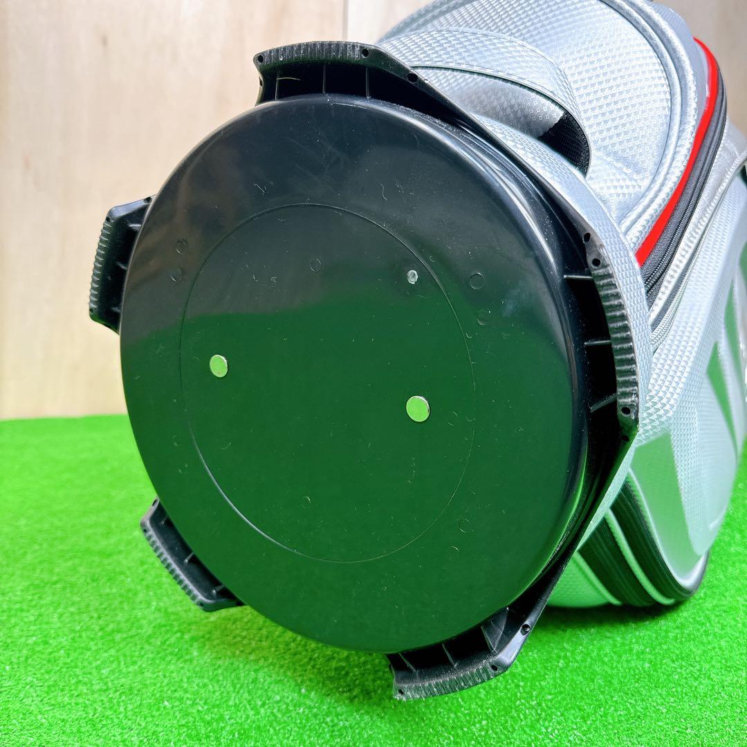 新品未使用 YONEX EZONE キャディバッグ CB-8907 9型 - メルカリ