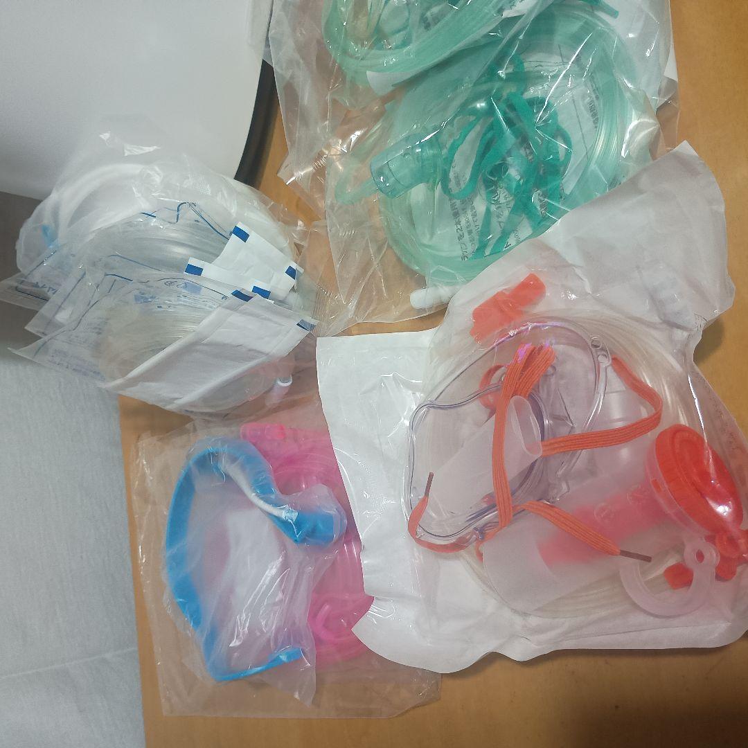 GENKI 一般家庭用酸素発生機 YQ-001 ペット 人間 最大7リットル