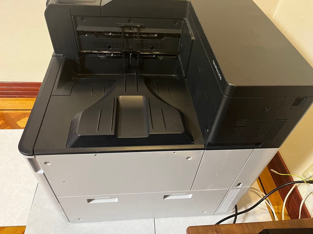 Apeos Print C4570 富士ゼロックス プリンター 極少2900枚