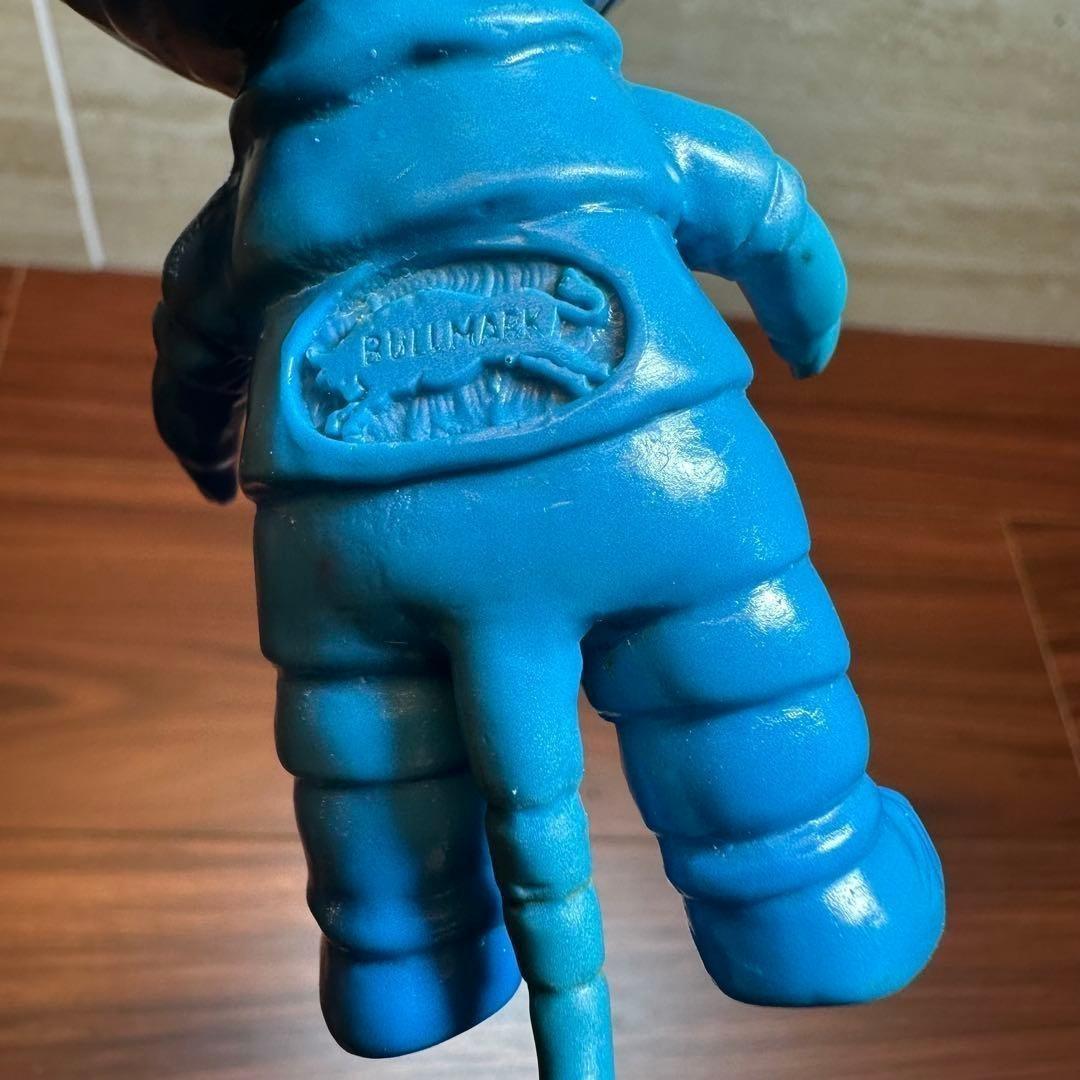 ブルマァク カネゴン ソフビ 当時物 4106 - メルカリ