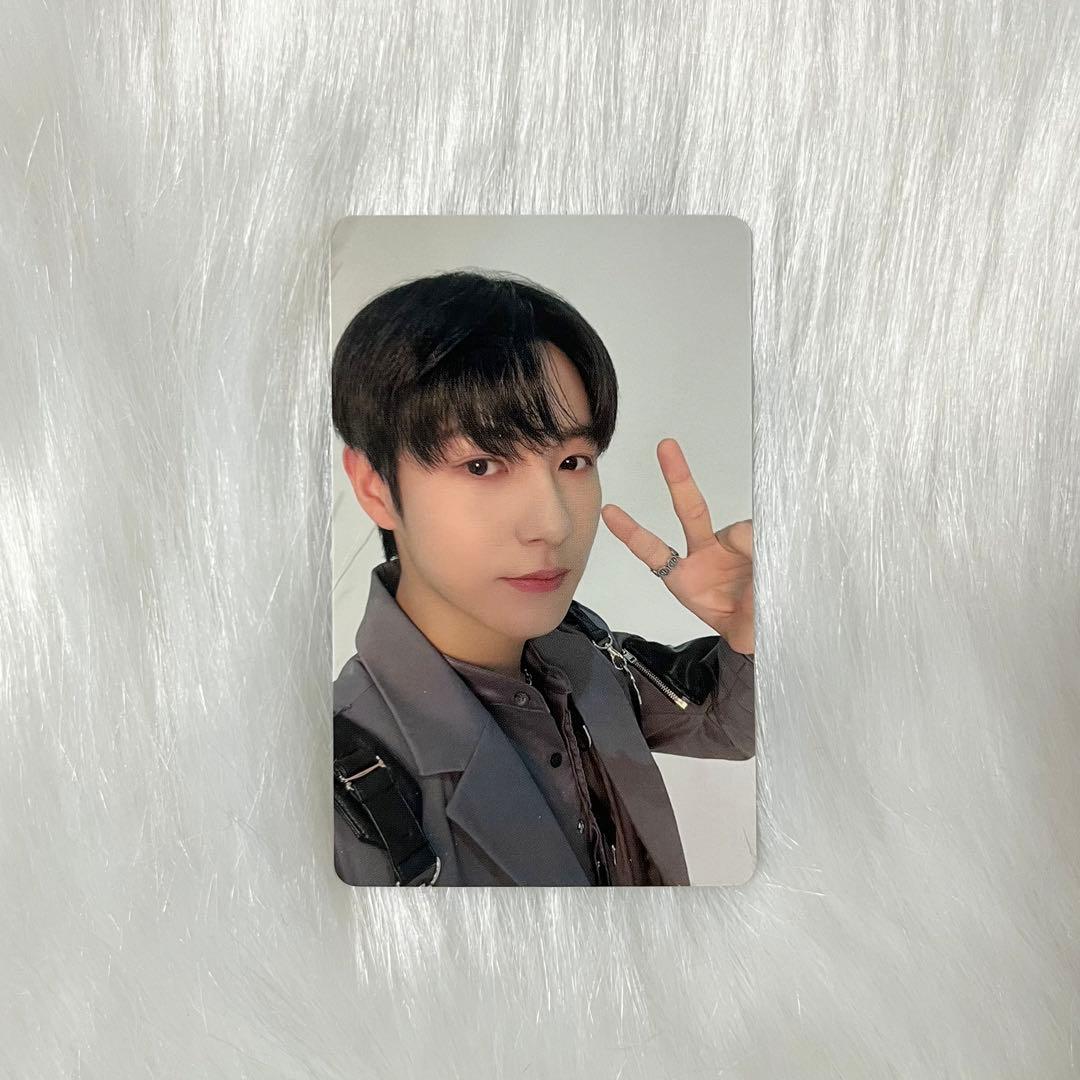 the dream show 2 ドリショ トレカ ロンジュン - メルカリ