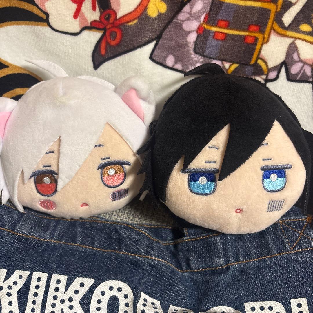 まふまふグッズ7点まとめ売り - メルカリ