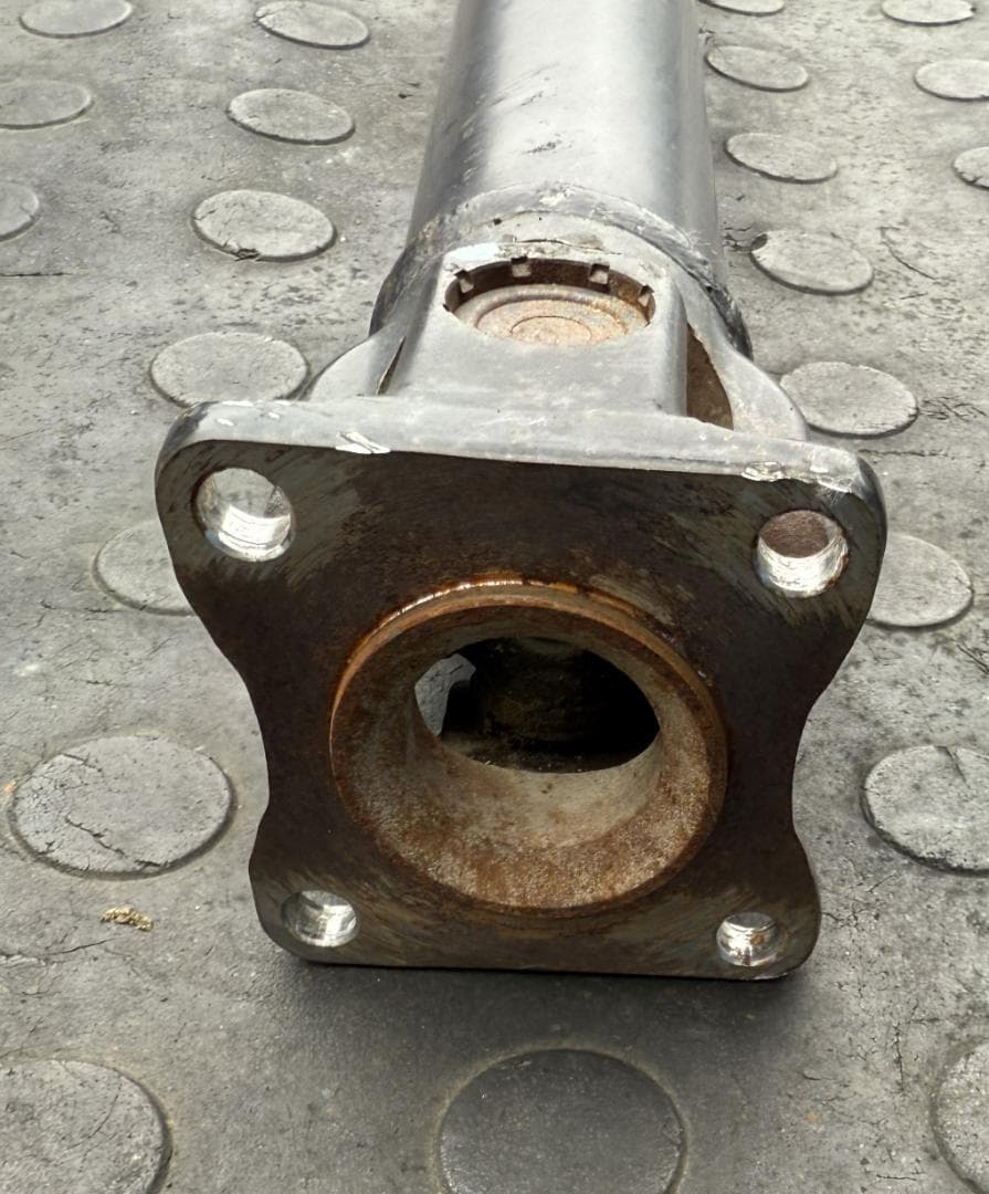 つうさん様専用スズキ MK32S スペーシア リアプロペラシャフト - メルカリ