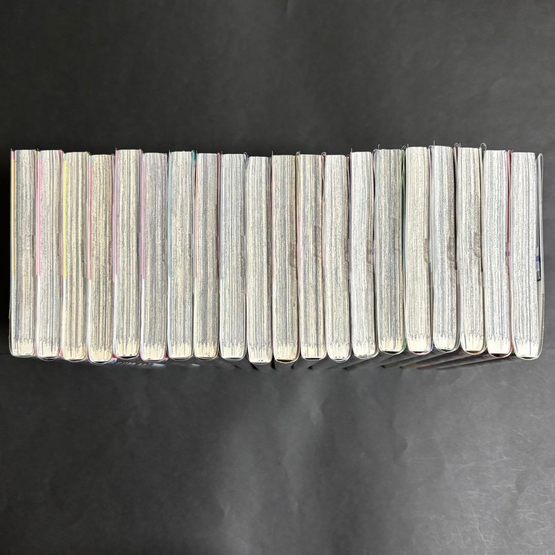 チェンソーマン 1巻〜20巻セット 帯付き 特典 ポストカード付き - メルカリ