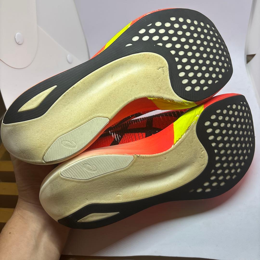 【25.0cm】SPEED EDGE PARIS