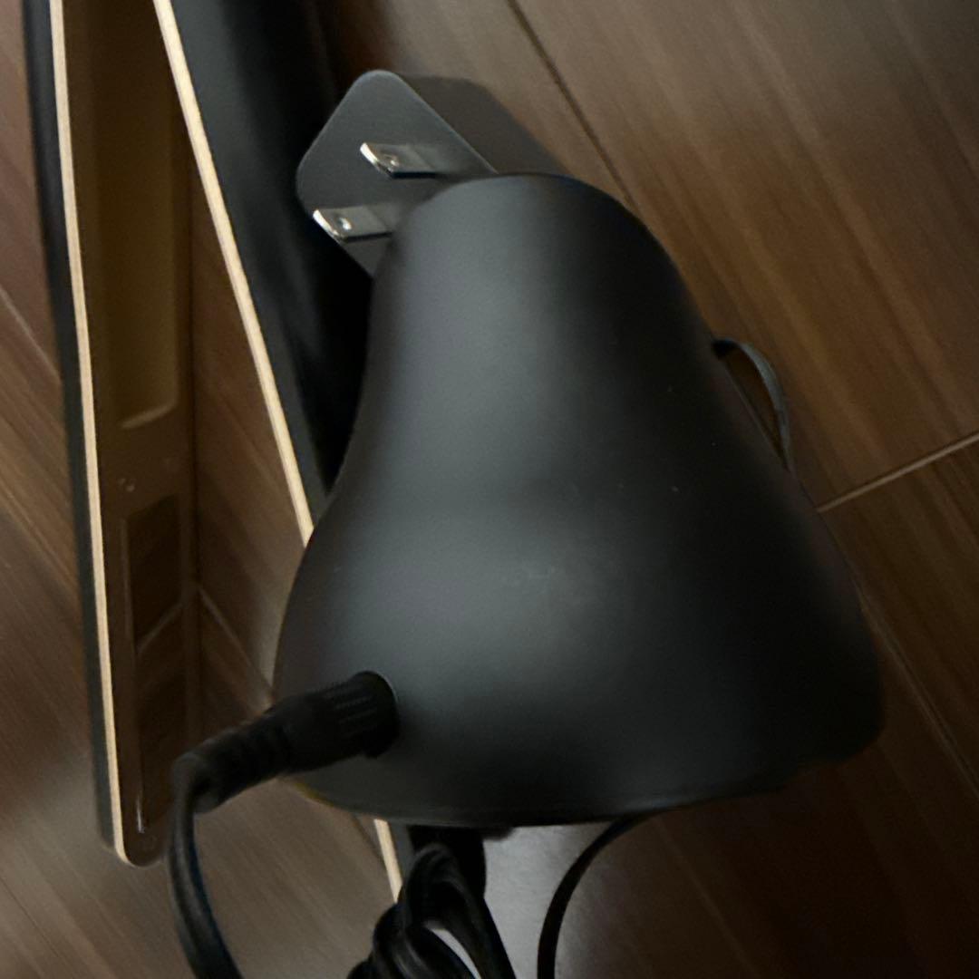 CARE PRO超音波ヘアアイロン