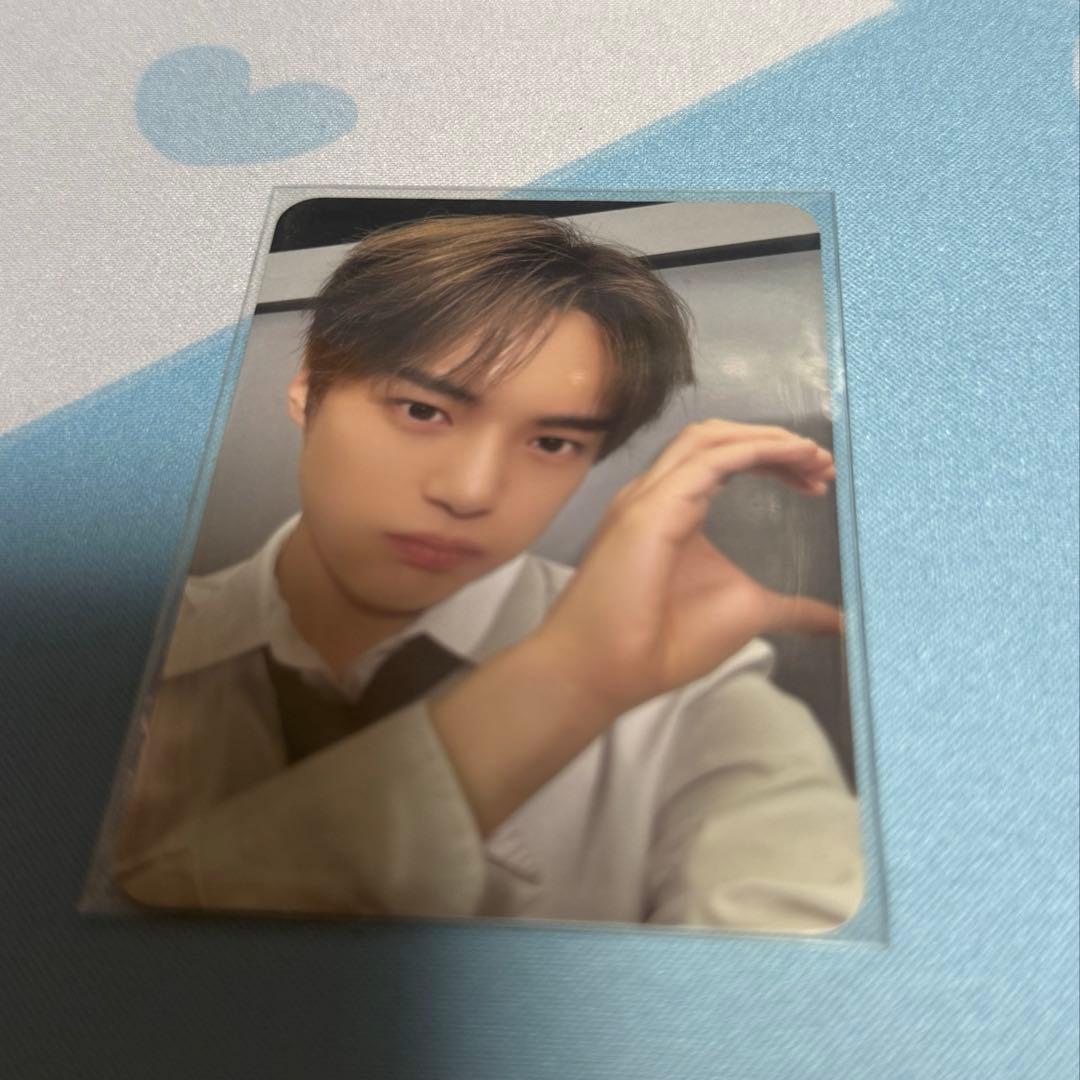 MONSTA X CONNECT X ソウルコン 7/20限定トレカ ミニョク - メルカリ