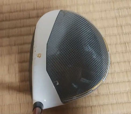 h*9様 TaylorMade Mグローレ，ドライバー 10.5度 Flex: - メルカリ