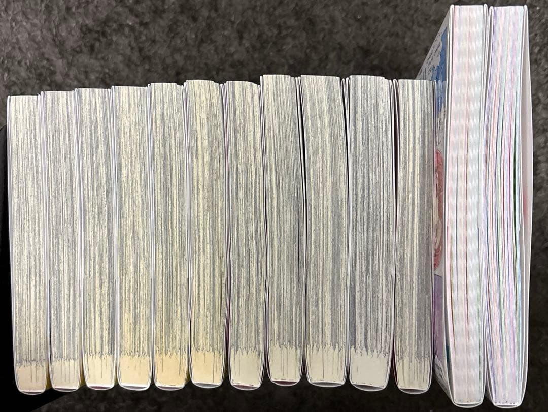 すんどめ!! ミルキーウェイ全巻＋短編集など