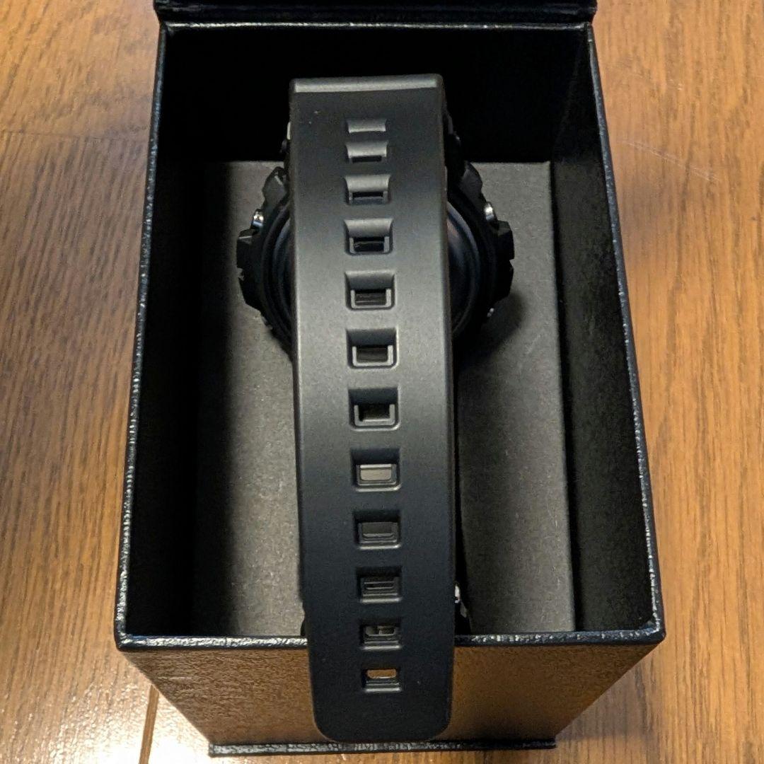 最終価格【程度極上】G-SHOCK GW-6900 -1JF 保証残有り