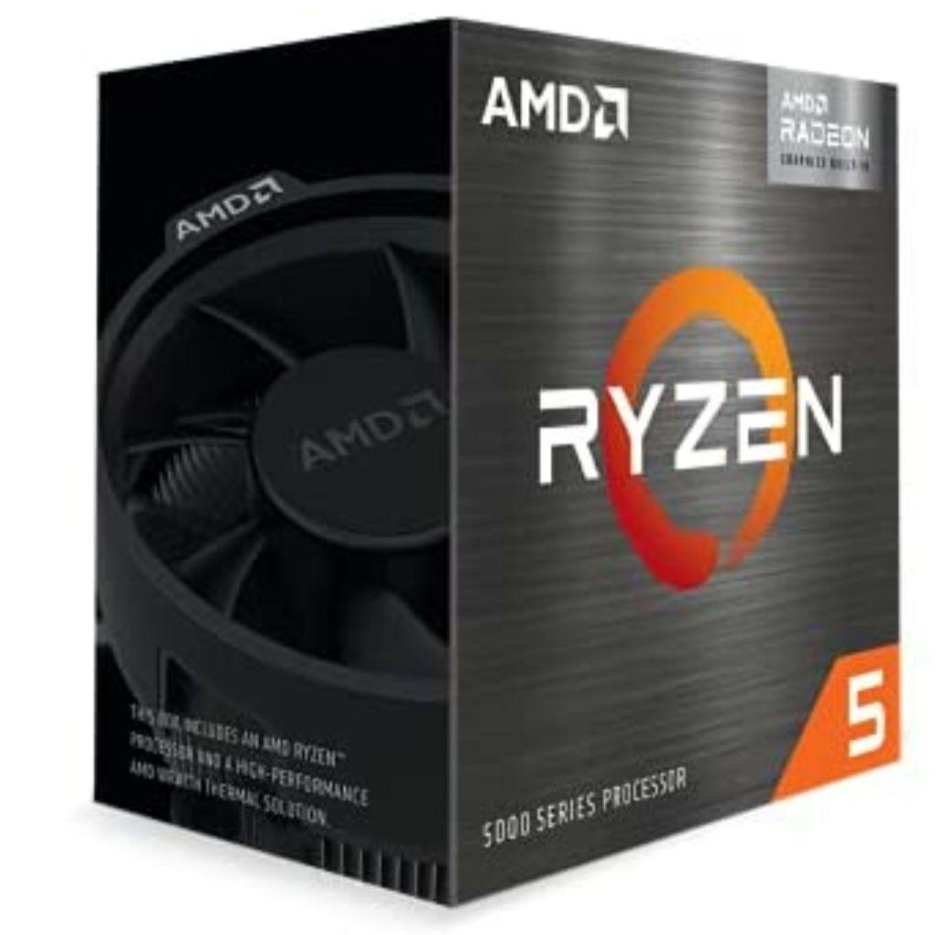 その他 AMD Ryzen 5 5600X BOX Amazon | 【Amazon.co.jp限定】 AMD CPU Ryzen 5 5600X with Wraith