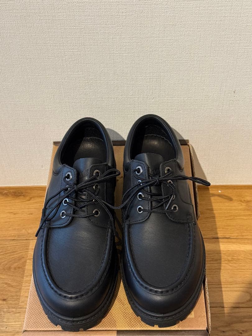 ダナー　アラメダ　Danner Alameda ブラック 25.5cm 7.5