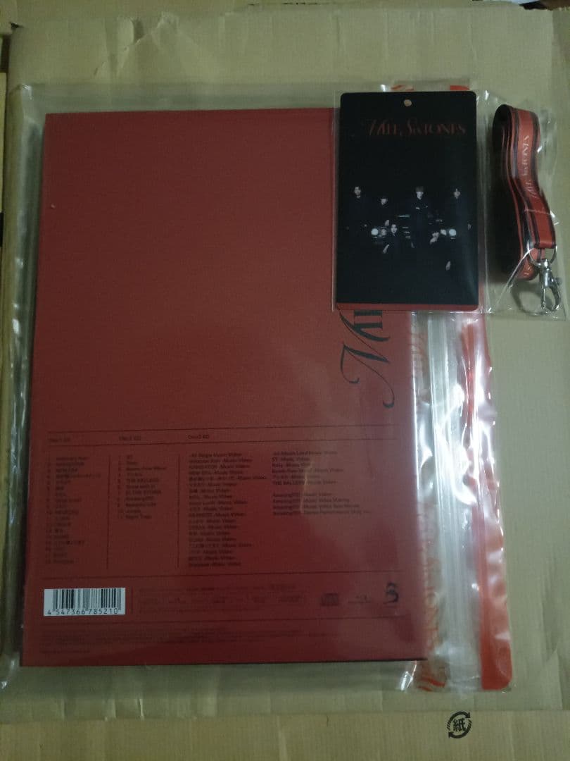 MILESixTONES -Best Tracks-初回ABlu-ray付特典付