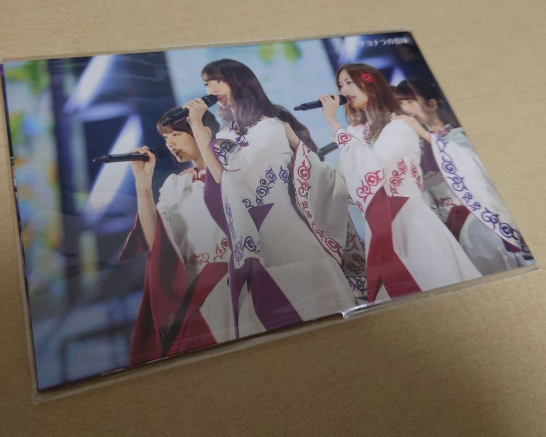 乃木坂46/5th YEAR BIRTHDAY LIVE 2017.2.20-…