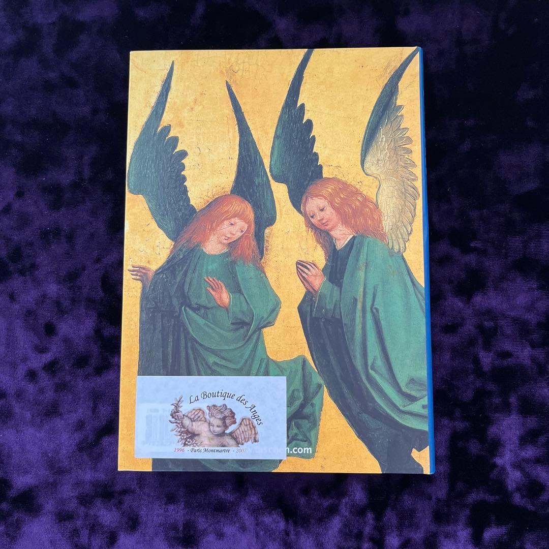 ANGELS】天使の画集 - メルカリ