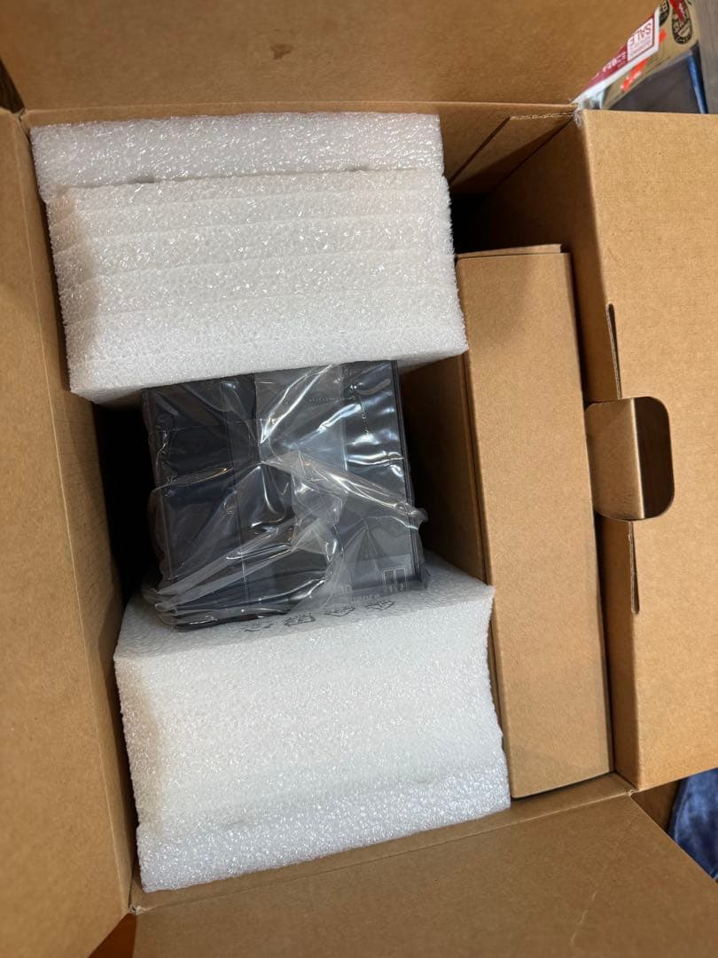 QNAP TS-251+ メモリ8GB増設済【ジャンク】 - メルカリ