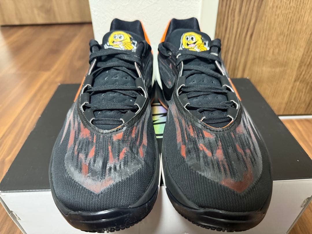 シューズ(男性用) NIKE G.T. CUT 2 28.5cm