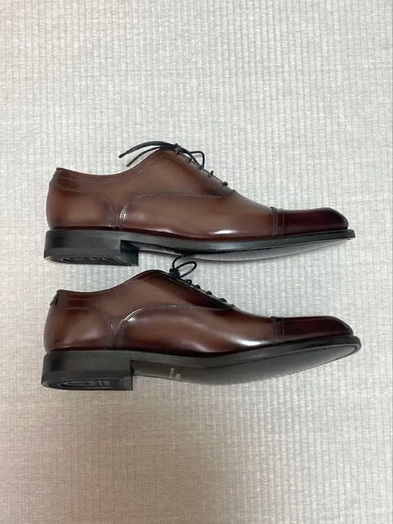 REGAL Worth collection ビジネスシューズ 25.5cm