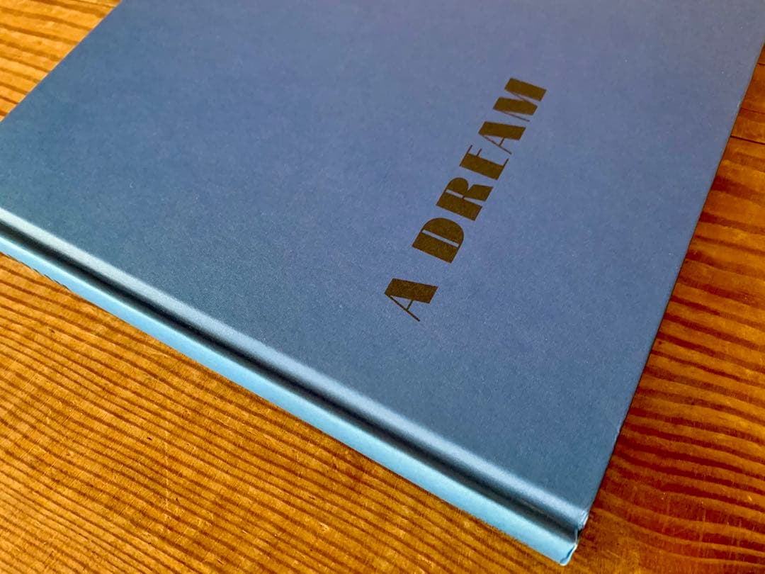 蒼井優 a dream 帯付美品 写真集 上田義彦 初版 - メルカリ