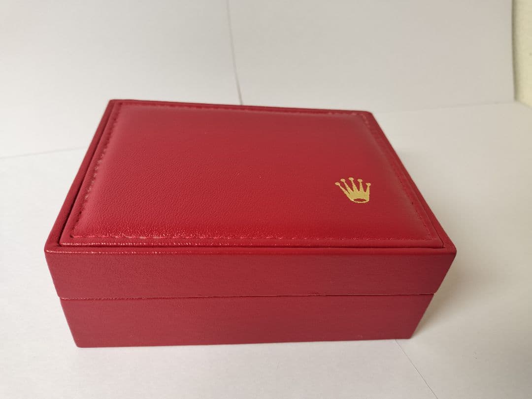 ROLEX デイトジャスト 内外箱美品付属品セット