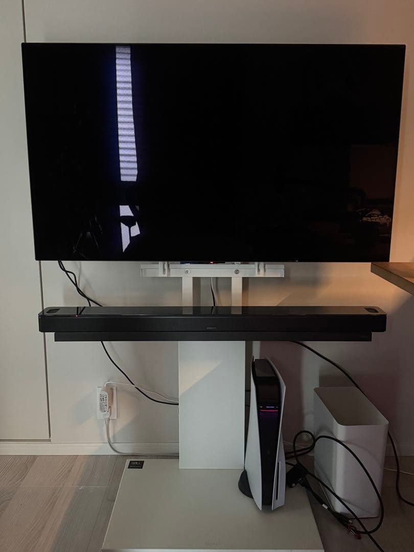 スピーカー・ウーファー bose soundbar 900 天井から音が鳴る！？】BOSE社 初Dolby Atmos対応「Smart Soundbar 900