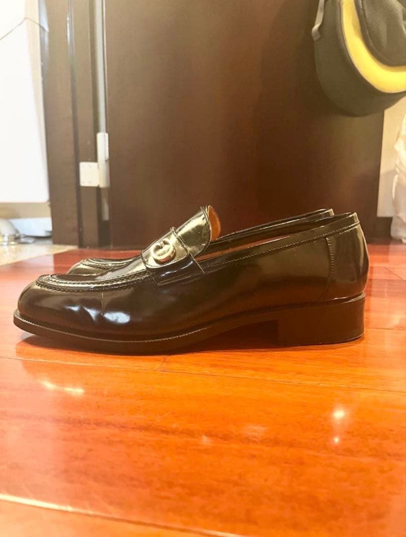 GUCCI ローファー 26.5cm