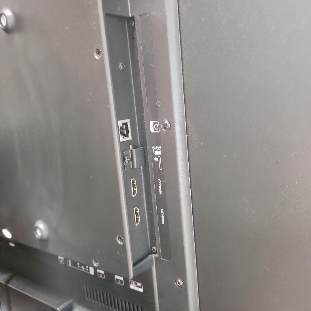 A-stage 39型テレビ SCT-C39WS03 2019年製 - メルカリ