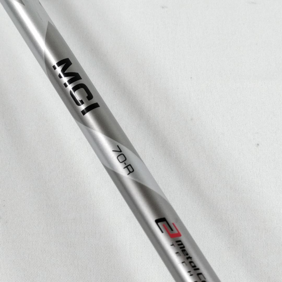 PING(ピン)⭐i500アイアン 5番 22.5° フジクラ MCI 70 R - メルカリ