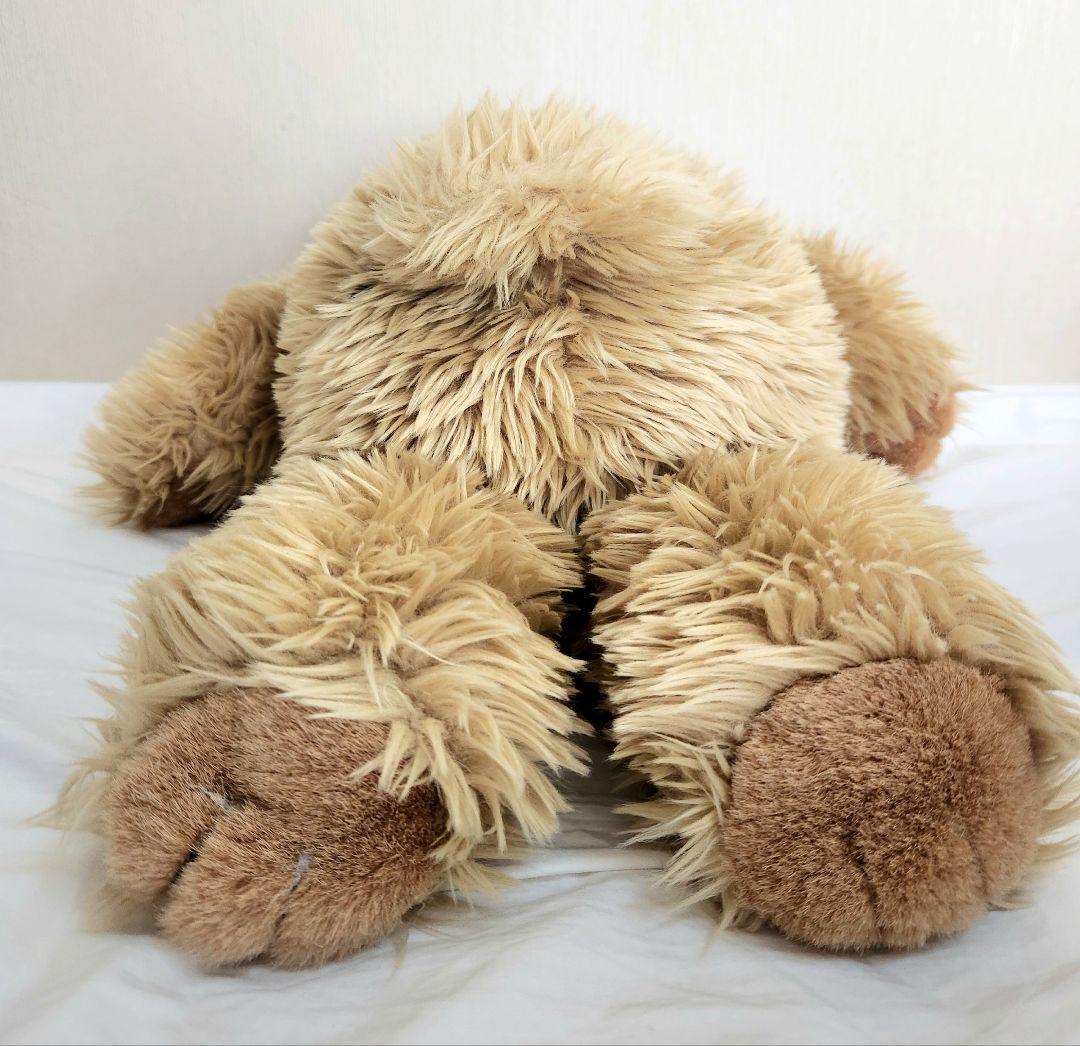 Hirokun House ＊ Standard Bear テディベアぬいぐるみ - メルカリ