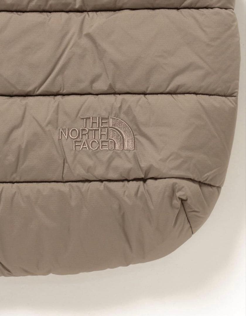 新品】THE NORTH FACE シェルブランケット マッシュルーム - メルカリ